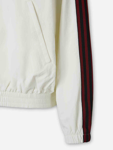 Adidas Willy Chavarria Hombre Barcelona Chaqueta Técnica color Blanco sku 512-002894 01 - Foto 5