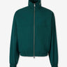 Ami Paris Hombre Barcelona Chaqueta técnica color Verde Jungla sku 512-002895 01 - Foto 1