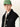 Ami Paris Hombre Barcelona Bomber Teddy Lana color Blanco Y Negro sku 512-002899 01 - Foto 4
