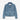 Ami Paris Hombre Barcelona Chaqueta Denim Casual color Azul Denim sku 512-002900 01 - Foto 1