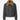 Ami Paris Hombre Barcelona Chaqueta Acolchada Lana color Gris Oscuro sku 512-002901 01 - Foto 1