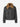 Ami Paris Hombre Barcelona Chaqueta Acolchada Lana color Gris Oscuro sku 512-002901 01 - Foto 1