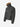 Ami Paris Hombre Barcelona Chaqueta Acolchada Lana color Gris Oscuro sku 512-002901 01 - Foto 2