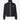 Ami Paris Hombre Barcelona Chaqueta Técnica Logo color Negro sku 512-002902 01 - Foto 1