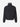 Ami Paris Hombre Barcelona Chaqueta Técnica Logo color Negro sku 512-002902 01 - Foto 2