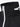 Ami Paris Hombre Barcelona Chaqueta Técnica Logo color Negro sku 512-002902 01 - Foto 4