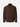 Ami Paris Hombre Barcelona Sobrecamisa Lisa Poliéster Algodón color Marrón sku 512-002903 01 - Foto 1