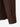 Ami Paris Hombre Barcelona Sobrecamisa Lisa Poliéster Algodón color Marrón sku 512-002903 01 - Foto 5