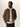 Ami Paris Hombre Barcelona Chaqueta Acolchada Pana color Caramelo sku 512-002906 01 - Foto 2