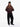Willy Chavarria Hombre Barcelona Chaqueta Acolchada Juggernaut color Marrón sku 512-002909 01 - Foto 1