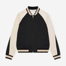 Givenchy Hombre Barcelona Chaqueta Bomber Satinada color Negro sku 512-002912 01 - Foto 1