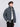Carrer Hombre Barcelona Chaqueta Casual Barrau color Negro sku 512-002914 01 - Foto 2