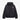 Amiri Hombre Barcelona Chaqueta Técnica Logo color Negro sku 512-002919 01 - Foto 1
