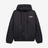 Amiri Hombre Barcelona Chaqueta Técnica Logo color Negro sku 512-002919 01 - Foto 1