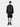 Amiri Hombre Barcelona Chaqueta Técnica Logo color Negro sku 512-002919 01 - Foto 2