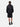 Amiri Hombre Barcelona Chaqueta Técnica Logo color Negro sku 512-002919 01 - Foto 3