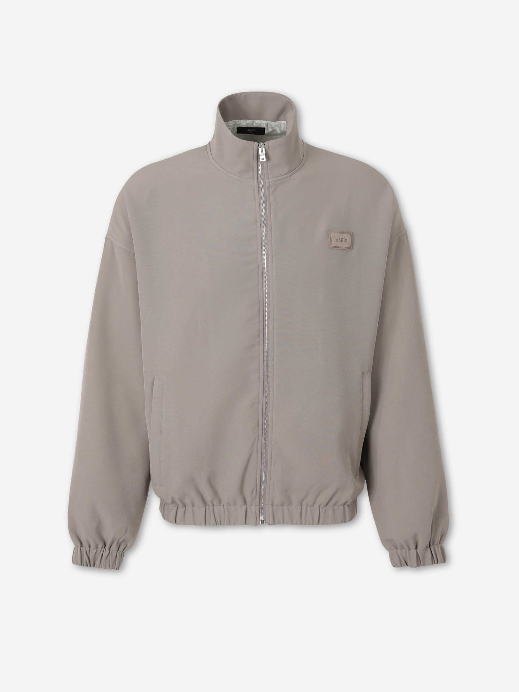 Amiri Hombre Barcelona Chaqueta Casual Poliéster color Taupe sku 512-002920 01 - Foto 1