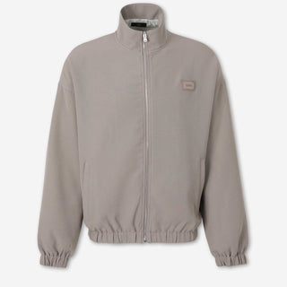 Amiri Hombre Barcelona Chaqueta Casual Poliéster color Taupe sku 512-002920 01 - Foto 1