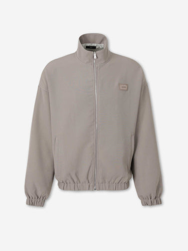Amiri Hombre Barcelona Chaqueta Casual Poliéster color Taupe sku 512-002920 01 - Foto 1