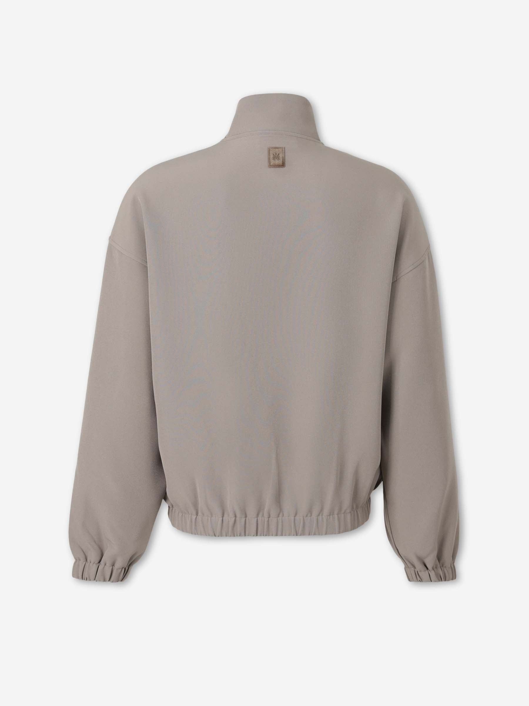 Amiri Hombre Barcelona Chaqueta Casual Poliéster color Taupe sku 512-002920 01 - Foto 2