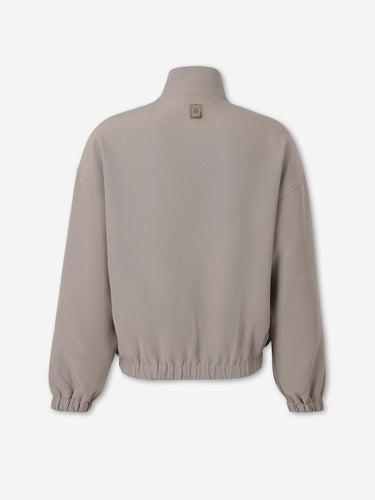 Amiri Hombre Barcelona Chaqueta Casual Poliéster color Taupe sku 512-002920 01 - Foto 2
