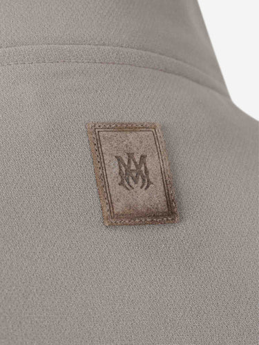Amiri Hombre Barcelona Chaqueta Casual Poliéster color Taupe sku 512-002920 01 - Foto 3
