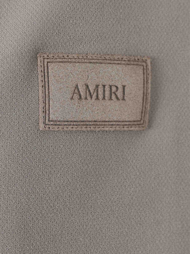 Amiri Hombre Barcelona Chaqueta Casual Poliéster color Taupe sku 512-002920 01 - Foto 4