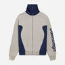 Balenciaga Hombre Barcelona Cárdigan Punto Cremallera color Gris sku 512-002929 01 - Foto 1