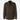Zegna Hombre Barcelona Abrigo Corto Cashmere color Marrón Oscuro sku 512-002933 01 - Foto 1