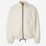 Jacquemus Hombre Barcelona Cortavientos Le Coupe-vent color Crema sku 512-002934 01 - Foto 1