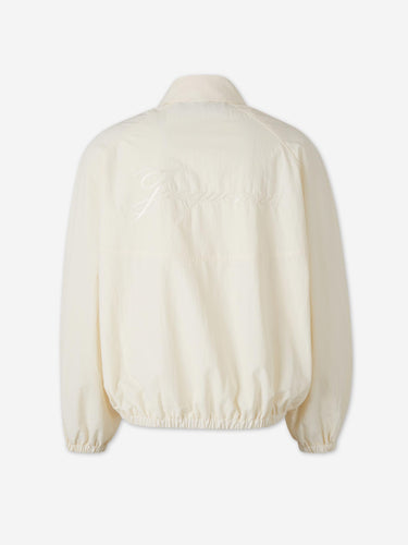 Jacquemus Hombre Barcelona Cortavientos Le Coupe-vent color Crema sku 512-002934 01 - Foto 2