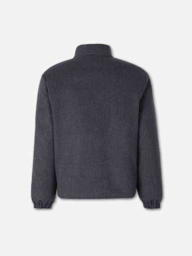 Jil Sander Hombre Barcelona Chaqueta Casual Lana color Gris sku 512-002936 01 - Foto 2