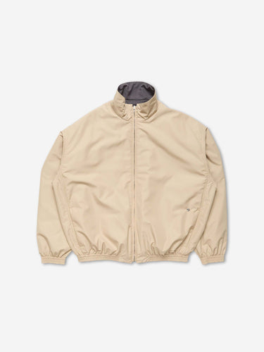 Acne Studios Hombre Barcelona Chaqueta Reversible Logo color Gris Antracita sku 512-002937 01 - Foto 1