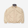 Acne Studios Hombre Barcelona Chaqueta Reversible Logo color Gris Antracita sku 512-002937 01 - Foto 1
