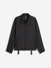 Adidas Y-3 Hombre Barcelona Chaqueta Casual Y-3 Lana color Negro sku 512-002947 01 - Foto 1