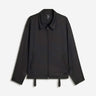 Adidas Y-3 Hombre Barcelona Chaqueta Casual Y-3 Lana color Negro sku 512-002947 01 - Foto 1