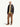 Moncler Hombre Barcelona Plumífero Corto Verith color Negro sku 512-002949 03 - Foto 2