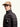 Moncler Hombre Barcelona Plumífero Corto Verith color Negro sku 512-002949 03 - Foto 3