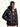 Moncler Hombre Barcelona Plumífero Corto Maya color Azul Noche sku 512-002950 02 - Foto 3