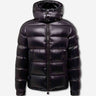 Moncler Hombre Barcelona Plumífero Corto Maya color Negro sku 512-002951 01 - Foto 1