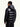 Moncler Hombre Barcelona Plumífero Corto Maya color Negro sku 512-002951 01 - Foto 3