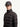 Moncler Hombre Barcelona Plumífero Corto Arajoki color Negro sku 512-002952 01 - Foto 3