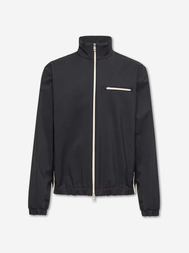 Moncler Hombre Barcelona Chaqueta Técnica Fourioun color Azul Noche sku 512-002953 01 - Foto 1
