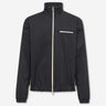 Moncler Hombre Barcelona Chaqueta Técnica Fourioun color Azul Noche sku 512-002953 01 - Foto 1
