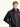 Moncler Hombre Barcelona Chaqueta Técnica Fourioun color Azul Noche sku 512-002953 01 - Foto 5