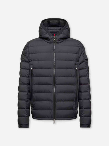 Moncler Hombre Barcelona Plumífero Corto Galion color Negro sku 512-002956 01 - Foto 1