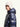 Moncler Hombre Barcelona Plumífero Corto Anapo color Azul Marino sku 512-002958 01 - Foto 5