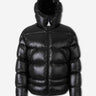 Moncler Hombre Barcelona Plumífero Corto Anapo color Negro sku 512-002958 02 - Foto 1