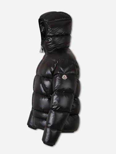 Moncler Hombre Barcelona Plumífero Corto Anapo color Negro sku 512-002958 02 - Foto 2