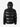Moncler Hombre Barcelona Plumífero Corto Anapo color Negro sku 512-002958 02 - Foto 3